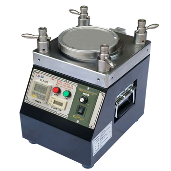 FOURSQUARE POLISHING MACHINE